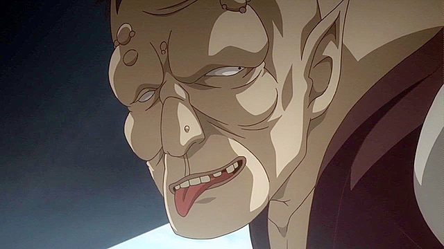 Time of Rapture 3 - Crazy twisted hentai with amputated teen getting fucked like slave doll