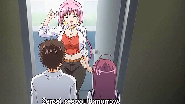 Time of Rapture 3 - Crazy twisted hentai with amputated teen getting fucked like slave doll