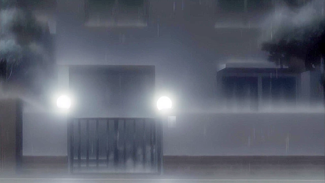 Step Milf 2 - Hentai stepmom is tied up and fucked rough by stepson