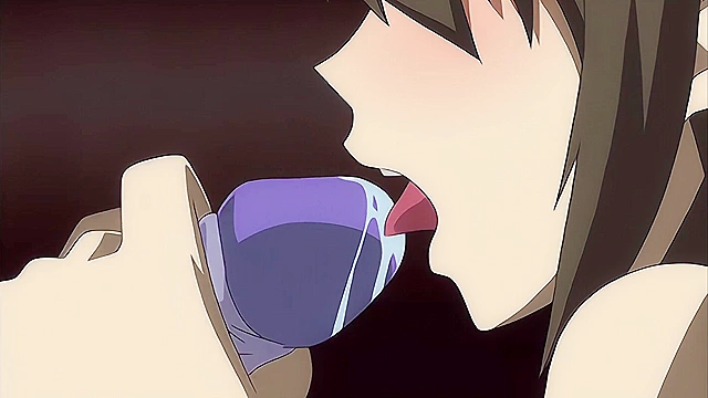 Step Milf 2 - Hentai stepmom is tied up and fucked rough by stepson