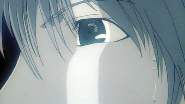 Sacrilege 1 - Cult member goes beast mode during hentai rough sex