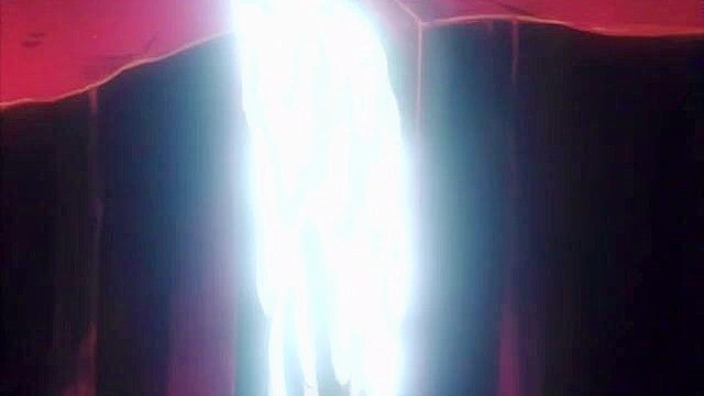 Sacrilege 1 - Cult member goes beast mode during hentai rough sex