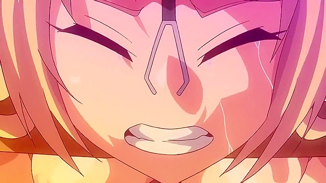 Blonde princesses get their holes filled in rough pirate gangbang