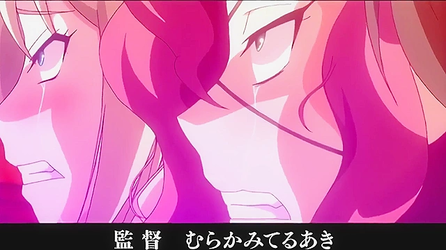 Blonde princesses get their holes filled in rough pirate gangbang