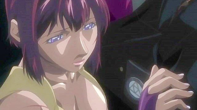 Bible Black NT 6 - Blonde futa demon fucks virginal schoolgirls in ritual