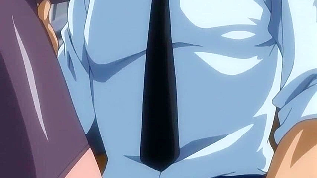 Bible Black NT 6 - Blonde futa demon fucks virginal schoolgirls in ritual