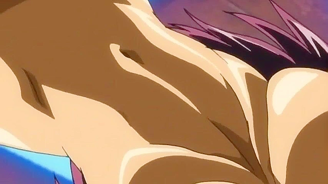 Bible Black NT 6 - Blonde futa demon fucks virginal schoolgirls in ritual