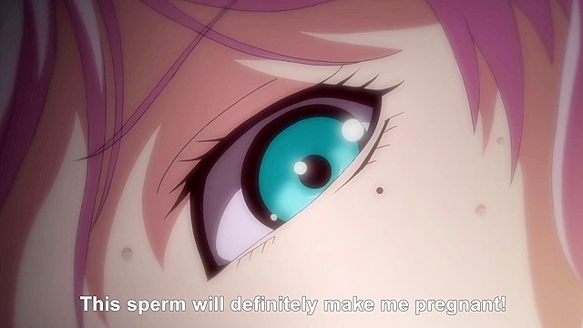 Sleepless: A Midsummer Night’s Dream 2 - Seriously gross femdom torturing hentai