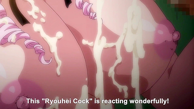 Sleepless: A Midsummer Night’s Dream 2 - Seriously gross femdom torturing hentai