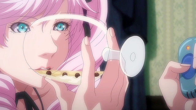 Sleepless: A Midsummer Night’s Dream 2 - Seriously gross femdom torturing hentai