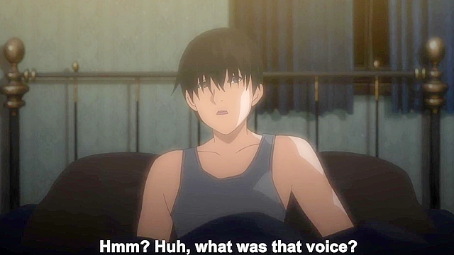 Sleepless: A Midsummer Night’s Dream 2 - Seriously gross femdom torturing hentai