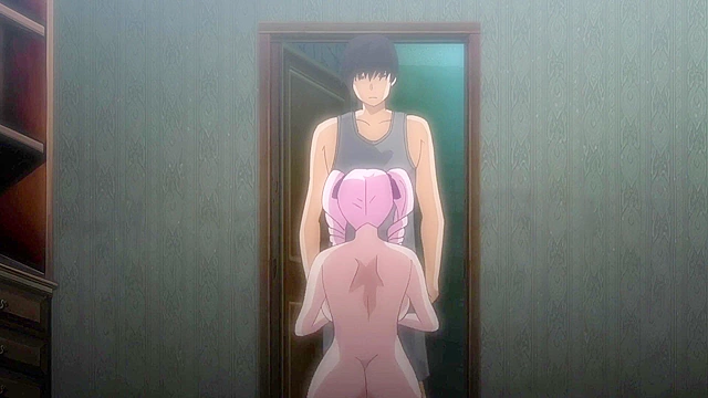 Sleepless: A Midsummer Night’s Dream 2 - Seriously gross femdom torturing hentai