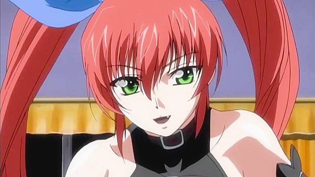 Hey, Let's Do It Properly! 1 - Older hentai sister forces her brother to take her wet pussy