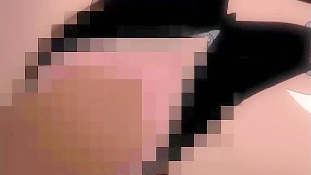 Hey, Let's Do It Properly! 1 - Older hentai sister forces her brother to take her wet pussy