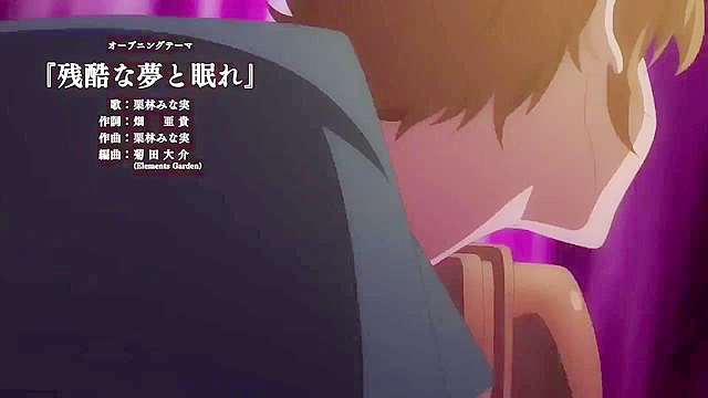 Redo of Healer 6 - Hot hentai threesome with wolf girl and busty mage