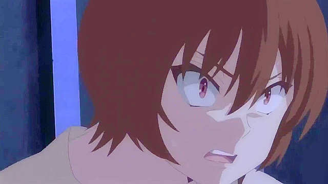 Redo of Healer 6 - Hot hentai threesome with wolf girl and busty mage