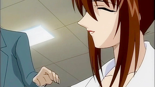 Depravity: Destruction of a Female Teacher 2 - Sporty teacher and schoolgirl get gangbanged