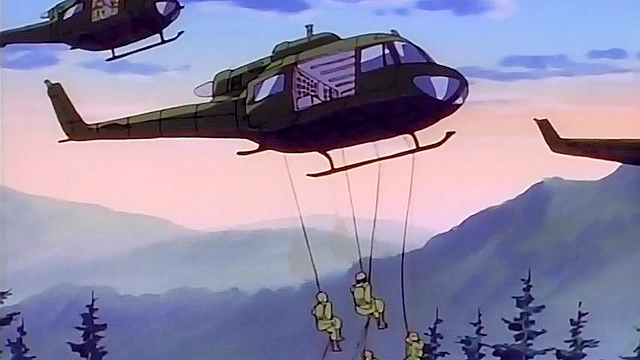 Teen schoolgirl on a camping trip gets her face fucked after pissing in the woods