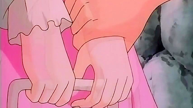 Teen schoolgirl on a camping trip gets her face fucked after pissing in the woods