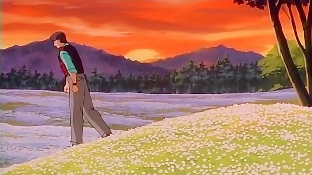 Teen schoolgirl on a camping trip gets her face fucked after pissing in the woods