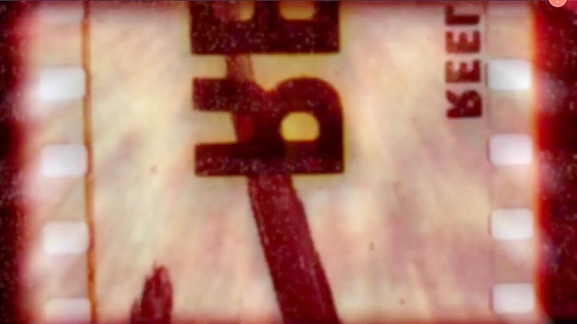 Gay 3D Porn - BROCK'S HOLE - Filmed @ RAGE on SL