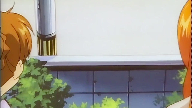 Frantic, Frustrated & Female 3 - Demon possessed girl futa fucks friends