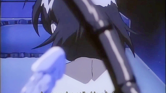 Frantic, Frustrated & Female 3 - Demon possessed girl futa fucks friends