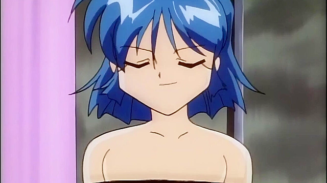 Frantic, Frustrated & Female 3 - Demon possessed girl futa fucks friends