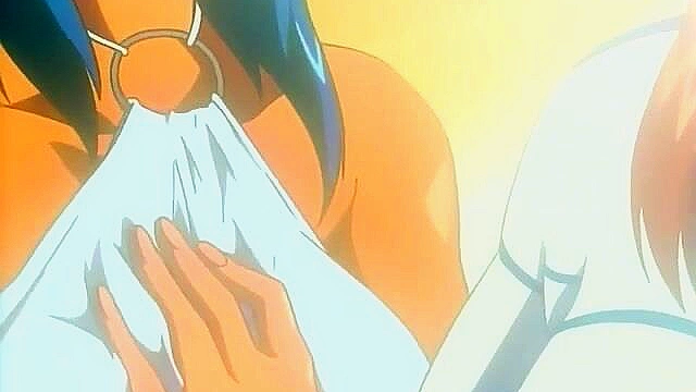 Slave Nurses 1 - Dirty nurse is ass fucked by whip while sucking master's dick