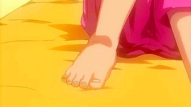 Slave Nurses 1 - Dirty nurse is ass fucked by whip while sucking master's dick