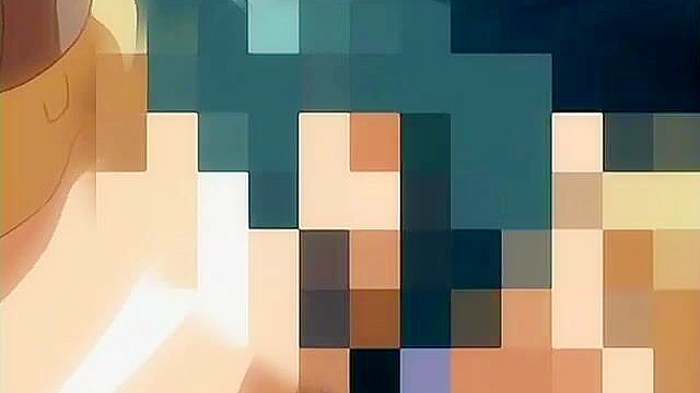 Schoolgirl gets tied up and toyed with by sadistic guy