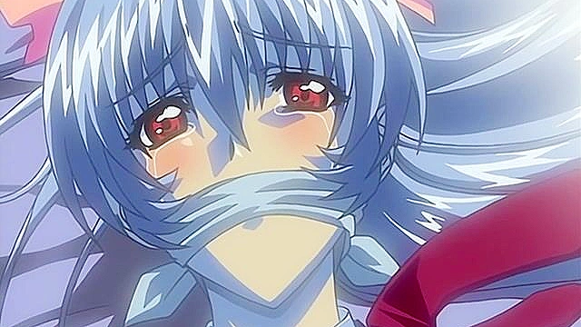 Schoolgirl gets tied up and toyed with by sadistic guy