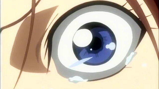 Cambrian 1 - Sick scientist turns himself into tentacle monster that fucks busty anime girls