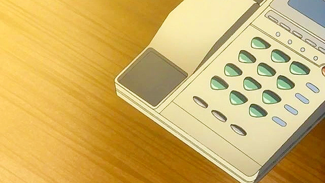 Cambrian 1 - Sick scientist turns himself into tentacle monster that fucks busty anime girls