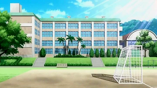 Tentacle monster fucks witch in all holes to absorb magical energy