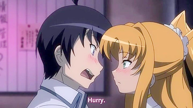 Tentacle monster fucks witch in all holes to absorb magical energy