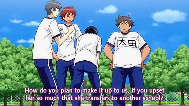 Tentacle monster fucks witch in all holes to absorb magical energy