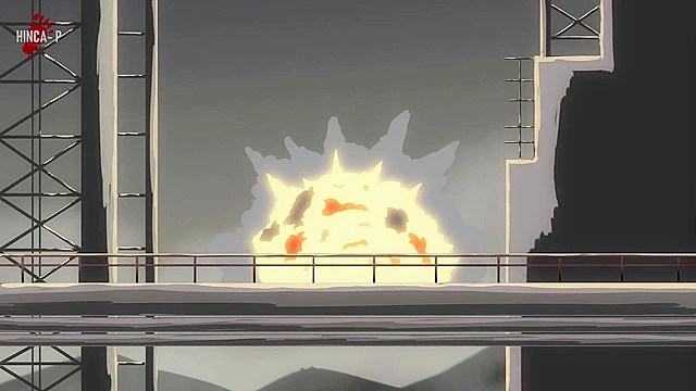 Ashley the Bizarre - Resident Evil girl gets tentacle monster fucking