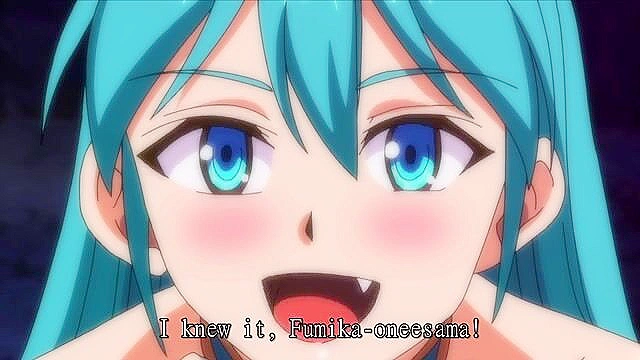 Igis Magia the Lightning Princess Pandra Saga 3rd Ignition 1 - Defiled Godesses