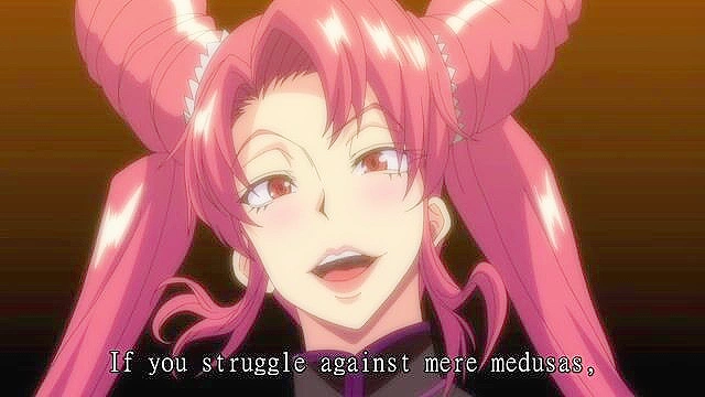 Igis Magia the Lightning Princess Pandra Saga 3rd Ignition 1 - Defiled Godesses