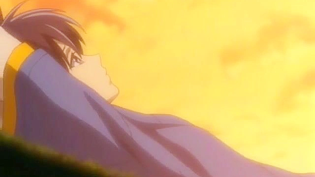 Papa to Kiss in the Dark 2 - Gay student has hot sex with a fellow class mate