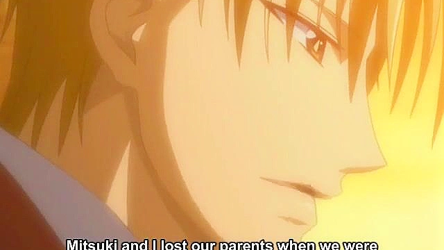 Papa to Kiss in the Dark 2 - Gay student has hot sex with a fellow class mate