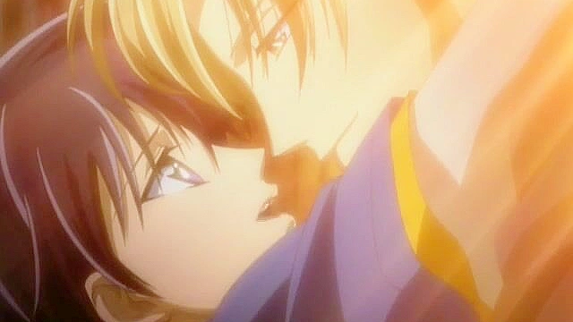 Papa to Kiss in the Dark 2 - Gay student has hot sex with a fellow class mate