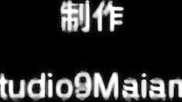 Tayu 4 - Horny anime schoolgirls lesbian scissor while watching teens fuck