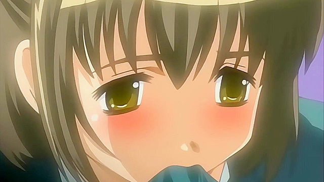 Princess 69 1 - Hentai coach trains gymnasts with bondage and rough sex