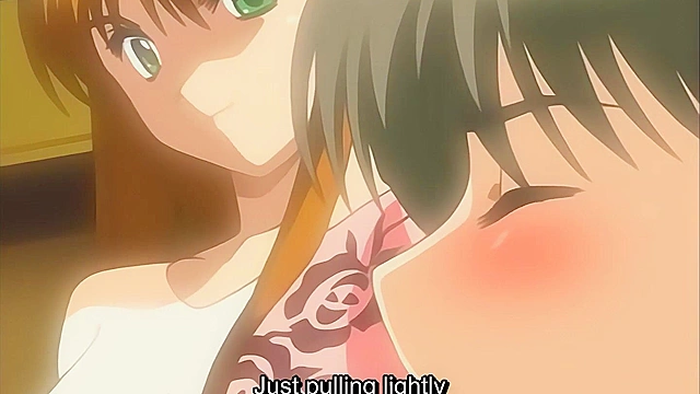 Princess 69 1 - Hentai coach trains gymnasts with bondage and rough sex