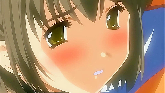 Princess 69 1 - Hentai coach trains gymnasts with bondage and rough sex