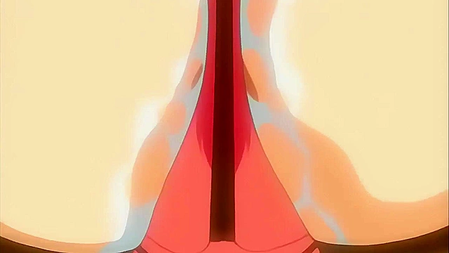 Princess 69 1 - Hentai coach trains gymnasts with bondage and rough sex