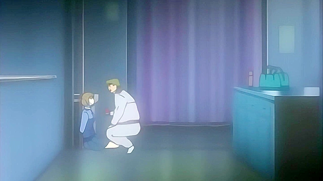 Princess 69 1 - Hentai coach trains gymnasts with bondage and rough sex