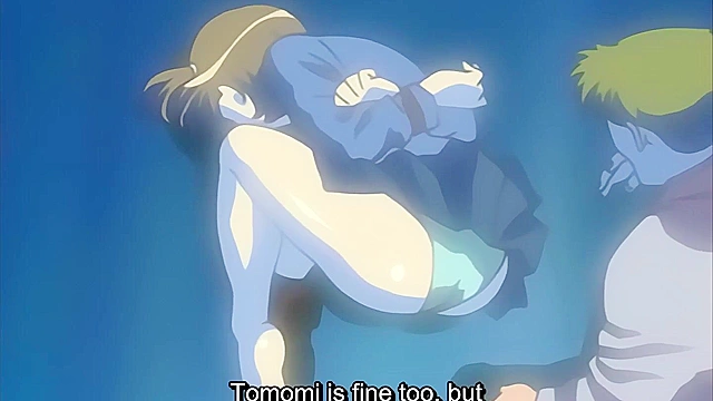 Princess 69 1 - Hentai coach trains gymnasts with bondage and rough sex